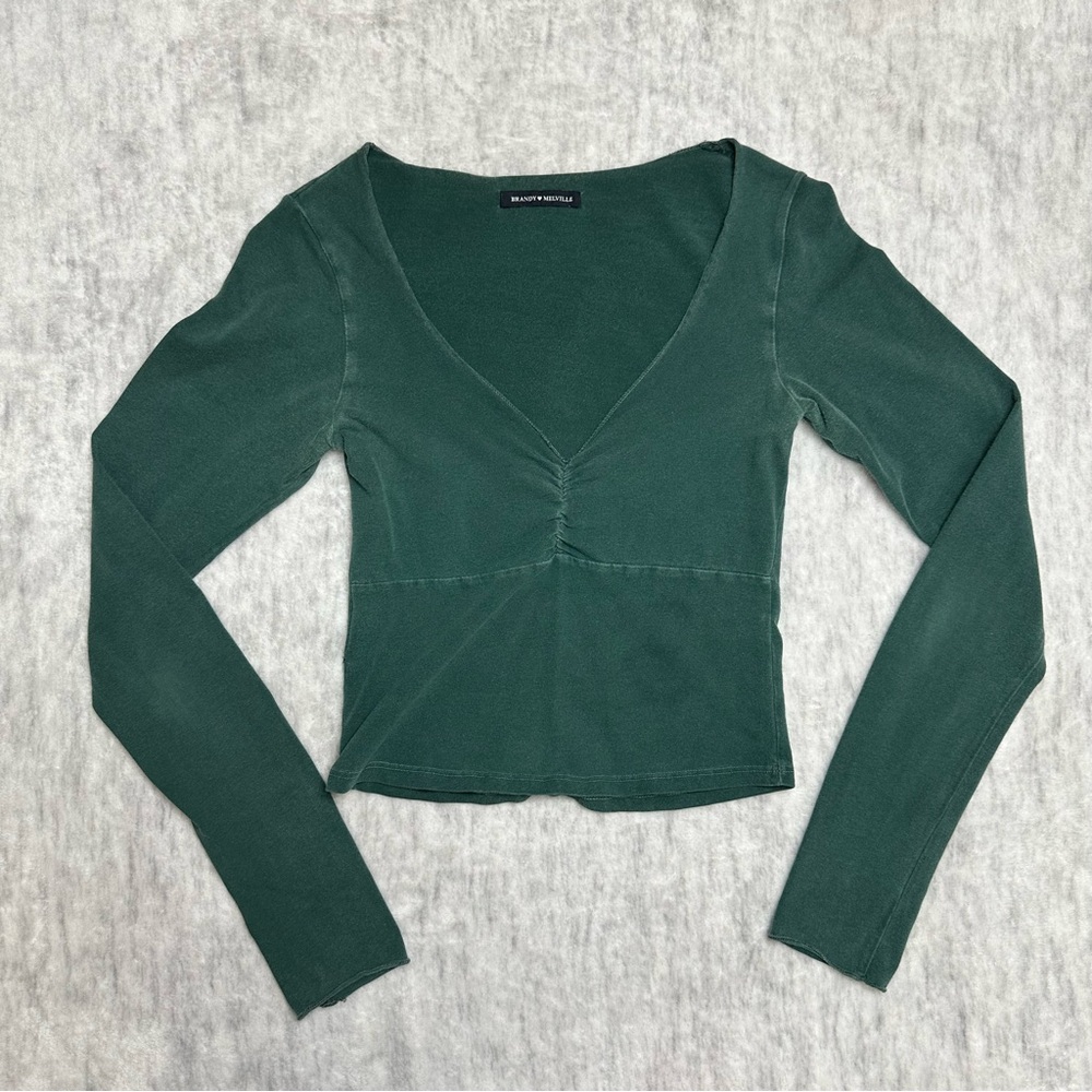 Brandy Melville Gina Long Sleeve